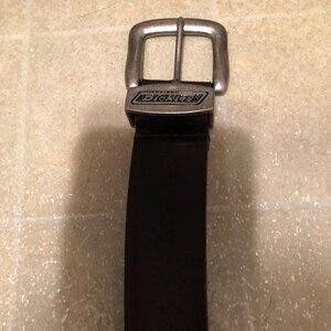 Dickies Black Belt